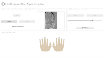 Image 8 for Versatil-ID