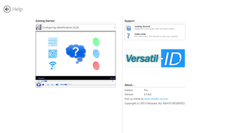 Image 3 for Versatil-ID