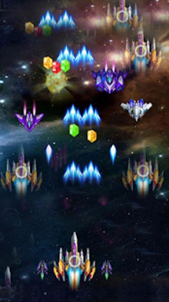 Image 2 for Galaxy Shooter 2019:Space…