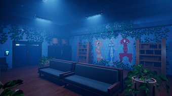 Image 0 for Garden of Sinsin