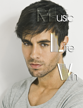 Image 0 for Enrique Iglesias Music Al…