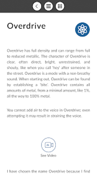 Imagen 2 para Complete Vocal Technique …
