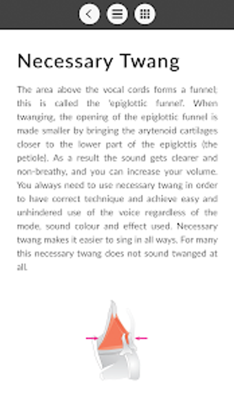 Image 0 for Complete Vocal Technique …