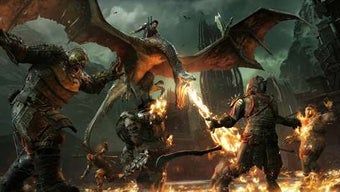 Image 1 for Middle-earth: Shadow of W…