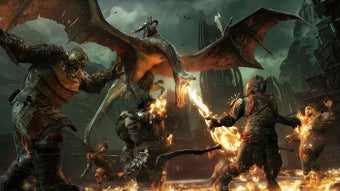 Image 0 for Middle-earth: Shadow of W…
