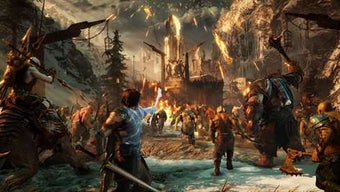 Image 2 for Middle-earth: Shadow of W…