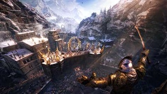 Image 3 for Middle-earth: Shadow of W…
