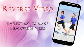 Image 0 for Reverse Video Movie Maker