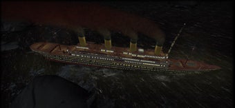 Image 0 for Titanic Premium
