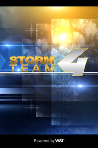 Image 0 for Storm Team 4