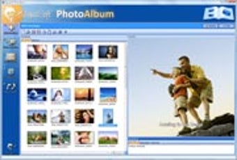 Imagen 0 para AquaSoft PhotoAlbum
