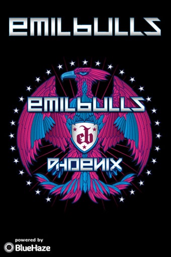 Image 0 for Emil Bulls