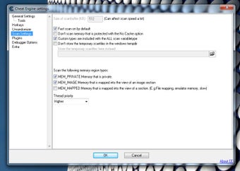Image 0 for Cheat Engine