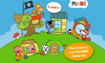 Image 3 for Pangoland for Windows 10