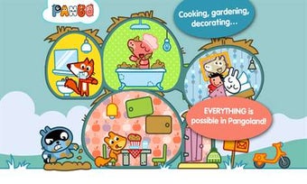 Image 0 for Pangoland for Windows 10