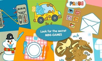 Image 2 for Pangoland for Windows 10