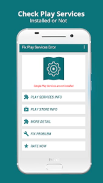 Image 1 for Fix Play Store & Google P…