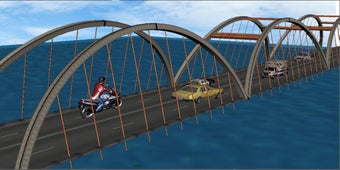 Image 0 for Moto Bike Racing 2015