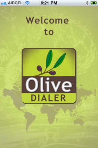 Imagen 0 para OliveDialer
