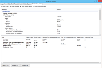 Imagen 1 para WorkTix