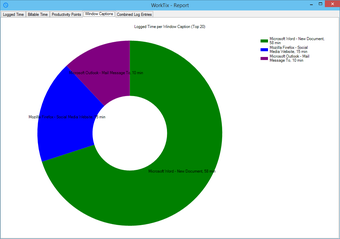 Imagen 2 para WorkTix