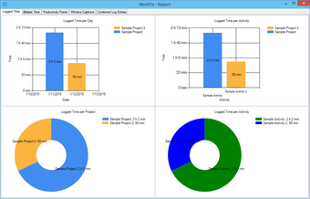Imagen 0 para WorkTix