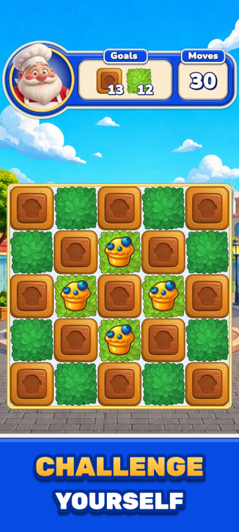 Image 0 for Block Battle: Blast Puzzl…