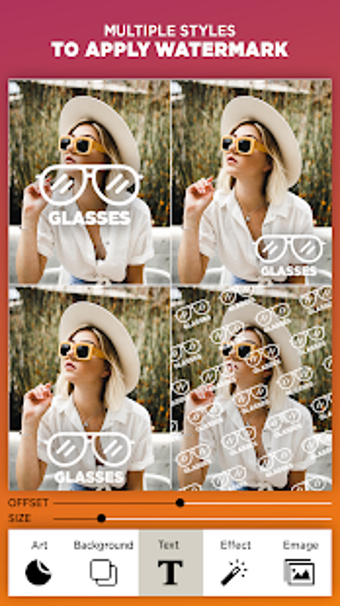Image 3 for Watermark Maker - Add Wat…
