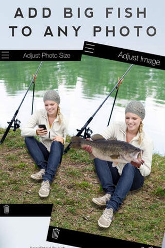 Image 0 for Fishing Booth