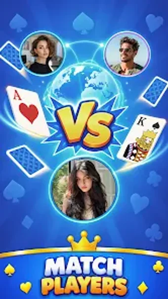 Imagen 0 para Solitaire Clover:PVP Card…