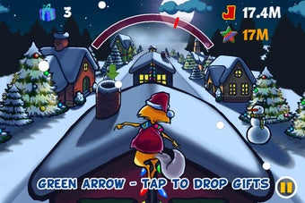 Image 2 for Arthur Scrat Santa*