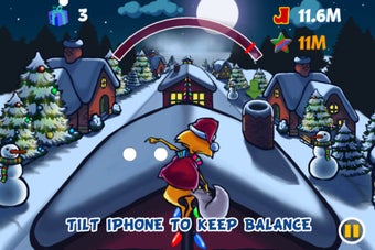 Image 3 for Arthur Scrat Santa*
