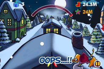 Image 0 for Arthur Scrat Santa*