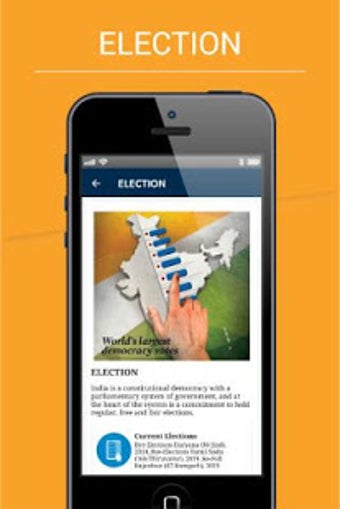 Image 2 for Voter Helpline
