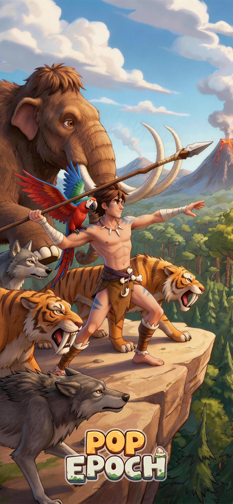 Imagen 0 para Pop Epoch: Civilization T…