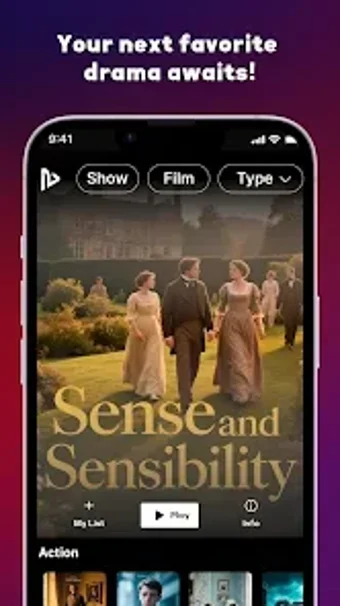 Image 0 for VidPlay - Short Video Wat…