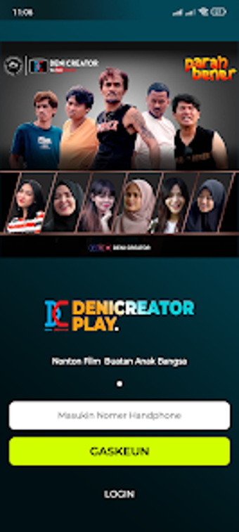 Image 0 for Deni Creator