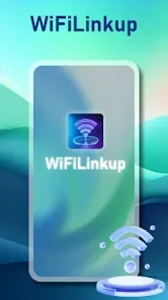 Image 0 for WiFiLinkup