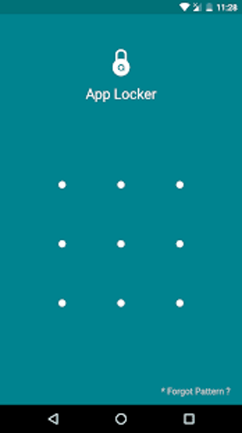 Image 0 for App Locker