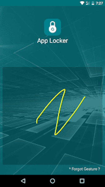 Image 2 for App Locker