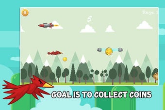 Imagen 0 para Agario World Bird Flying