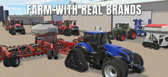 Imagen 0 para American Farming 2