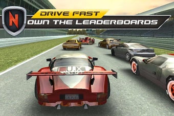 Image 1 for Drift & Speed: Xtreme Fas…