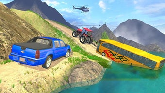 Imagen 2 para Tractor Pull Simulator Dr…