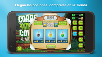 Image 0 for Corre Willyrex Corre
