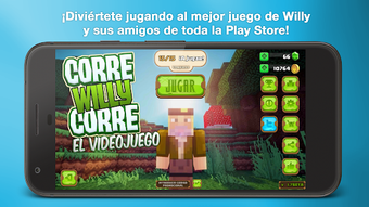 Image 2 for Corre Willyrex Corre