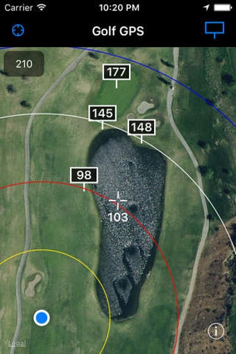 Image 0 for Golf GPS