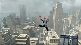Image 0 for Tips Of Amazing Spider-Ma…