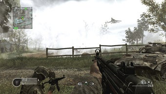 Imagen 3 para Call of Duty 4 Patch