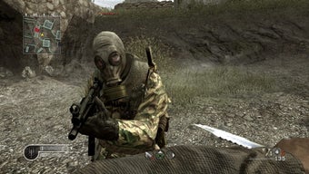 Imagen 0 para Call of Duty 4 Patch